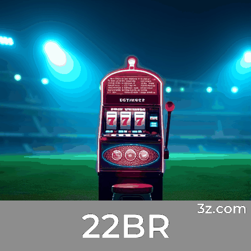 22BR: A Experiência de Casino Ao Vivo Preferida do Brasil