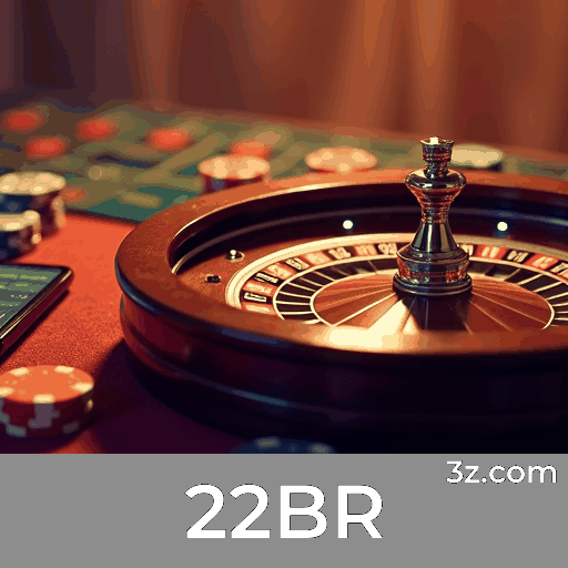 22BR: Variedade e Entretenimento para Jogadores Brasileiros